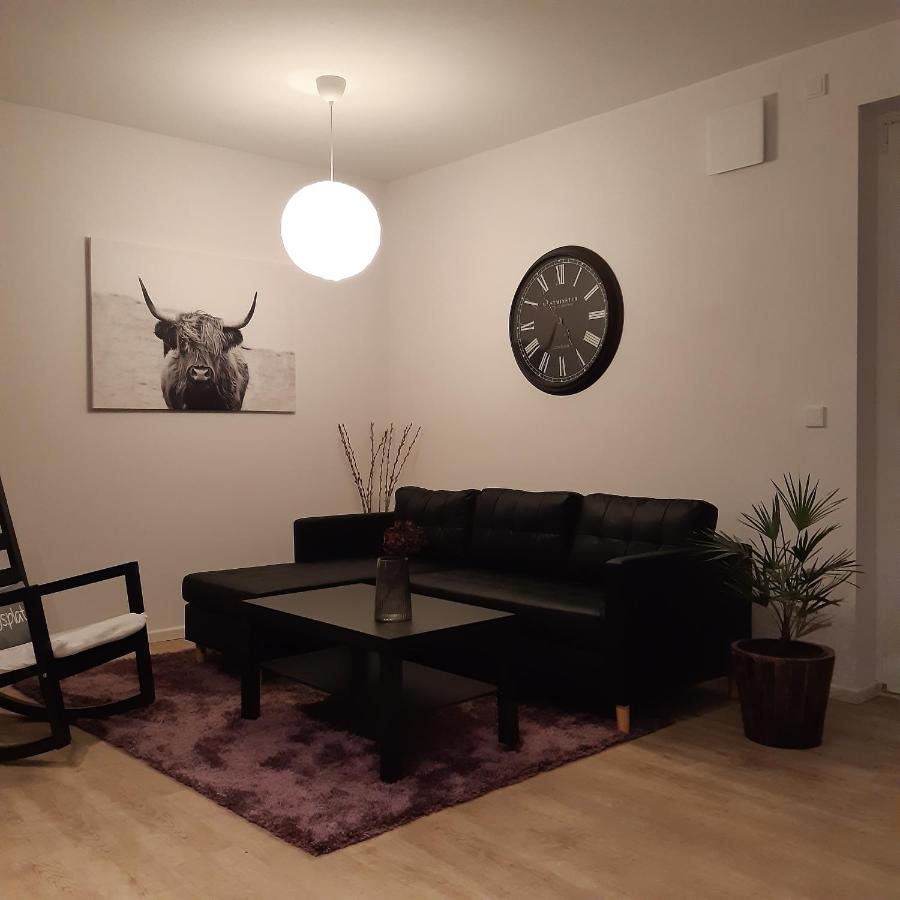 Ferienwohnung In Hohen Neuendorf Bei Berlin, Zentral Gelegen Экстерьер фото