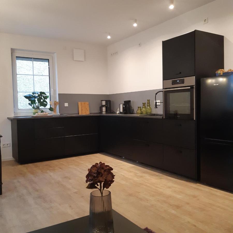 Ferienwohnung In Hohen Neuendorf Bei Berlin, Zentral Gelegen Экстерьер фото